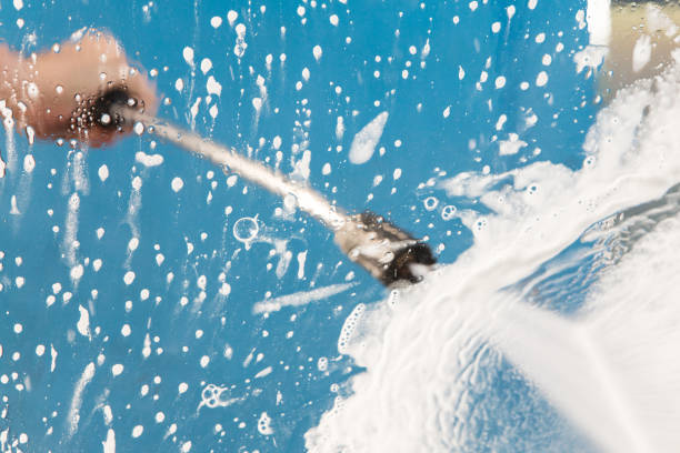 Best Parking Lot and Garage Cleaning  in Molalla, OR